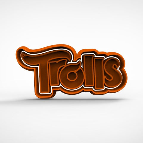 Trolls 3 - Trailer NL on Vimeo