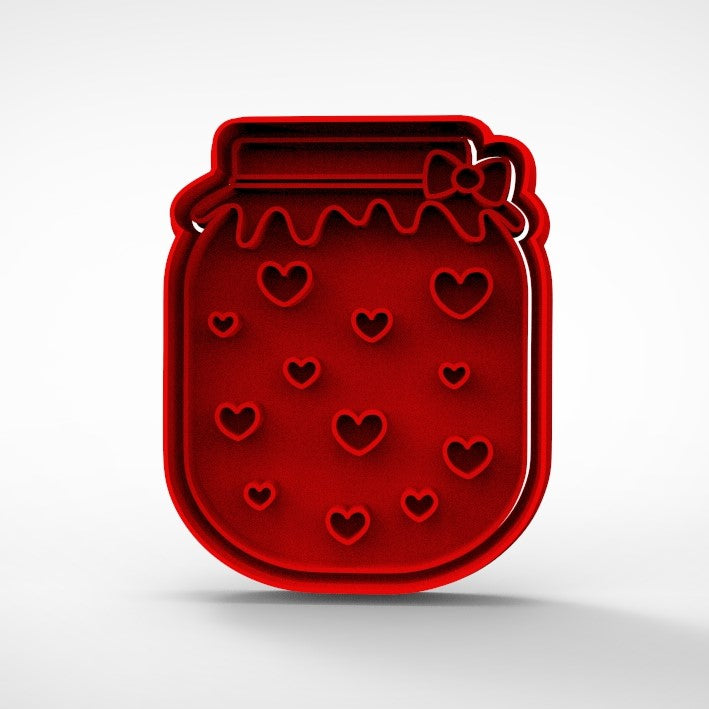 Valentine's Jar
